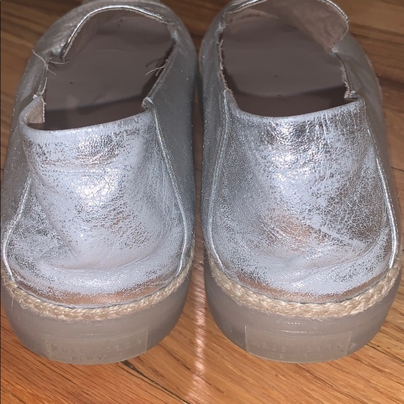 Kate spade Lisa slip on sneakers - Picture 6 of 9